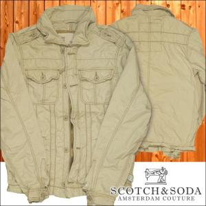 SCOTCH＆SODA（スコッチアンドソーダ） スコッチ&ソーダ メンズ
