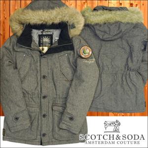 SCOTCH＆SODA（スコッチアンドソーダ） スコッチ&ソーダ メンズ