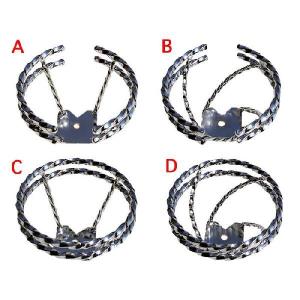 チェーン ステアリング クローム 自転車部品 ローチャリ ローライダー