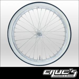 オールブラック タイヤ 20インチ 20 x 1.75 自転車部品 ローチャリ