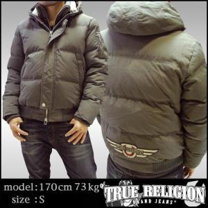 TRUE RELIGION（トゥルーレリジョン） 【150種類の品揃え】 メンズ