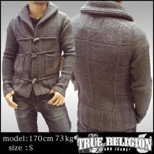 TRUE RELIGION（トゥルーレリジョン） 【150種類の品揃え】 メンズ