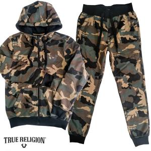 TRUE RELIGION（トゥルーレリジョン） 最終値下げ メンズ ハーフパンツ