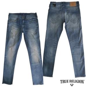 トゥルーレリジョン TRUE RELIGION メンズ GENO NO FLAP EOHM Rela...