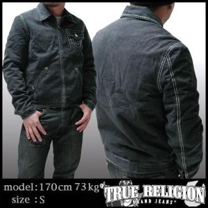 TRUE RELIGION（トゥルーレリジョン） 【150種類の品揃え】 メンズ