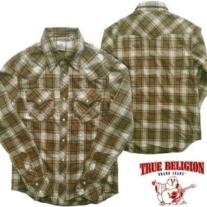 TRUE RELIGION（トゥルーレリジョン） 【150種類の品揃え】 メンズ