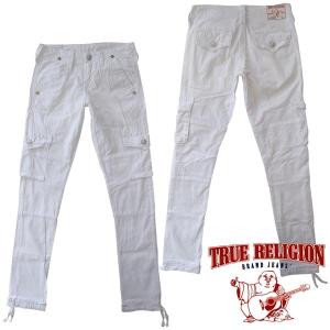 TRUE RELIGION（トゥルーレリジョン） レディース ショート パンツ