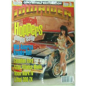 ローライダーマガジン　Best of LowRiders USED品 US ローライダーマガジン 1996 96年 '96 輸入雑誌 車