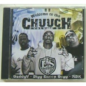 Daddy V ダディーV & SNOOP CD BLAZE IT UP Gラップ G-RAP RAP レア盤