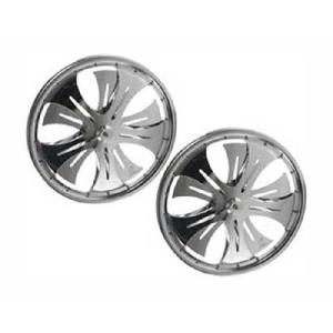 144スポーク 20インチ ホイール リア ゴールド 自転車部品 ローチャリ