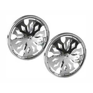 144スポーク 20インチ ホイール リア ゴールド 自転車部品 ローチャリ