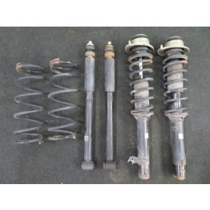 即決! 即日発送可】ライフ GF-JB1 ESPELIR ダウンサス 1台分