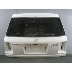 トヨタ 純正 ピクシススペース 《 L585A 》 バックドア 67005-B2712