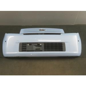 ムーヴ ムーヴコンテ DBA-L575S Fバンパー フロントバンパーASSY