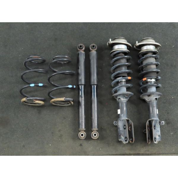 【即決! 即日発送可】ワゴンR RR-Sリミテッド CBA-MH22S 純正 ★無事故 ストラット ...