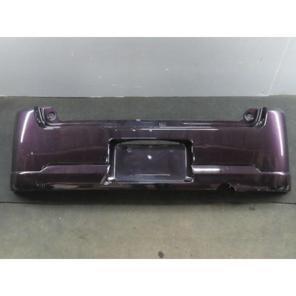 【即決】★送料込★ ワゴンR RR-Sリミテッド CBA-MH22S 純正 リア バンパー ZED ...
