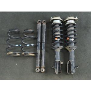 スズキ 純正 パレット 《 MK21S 》 右フロントストラット 41601-82K51