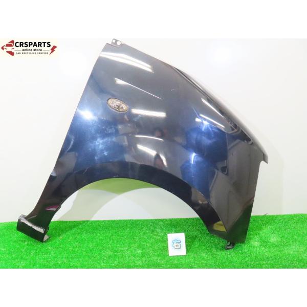 【即決】★送料込★ ワゴンR MH22S TYC ターンランプ付 純正 フロント フェンダー パネル...