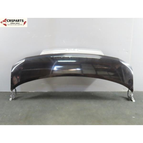 【即決】★送料込★ タント CBA-L375S 純正 ボンネット フードパネル X06 検索 L38...