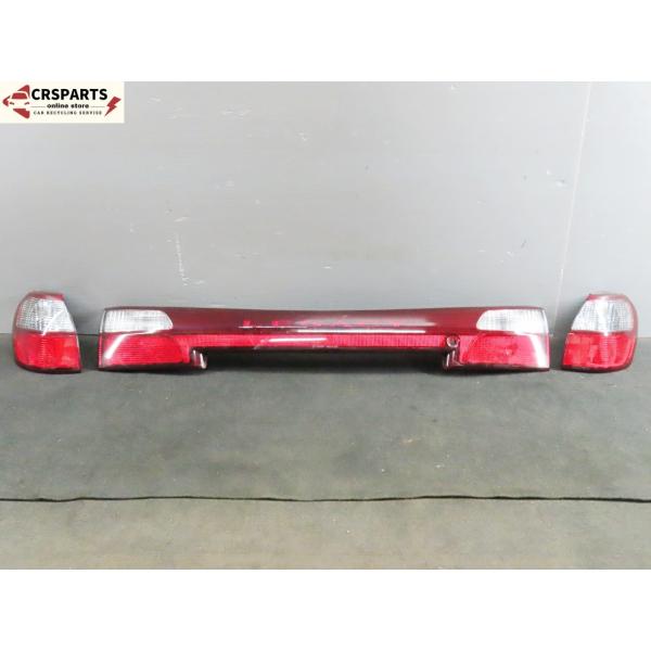 【即決】★送料込★ レガシィ ツーリングワゴン TX-G BH5 C型 純正 テール ランプ 左右 ...