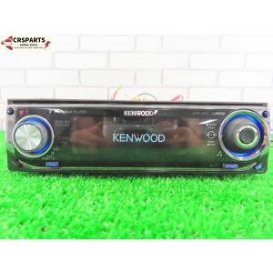 ケンウッド KENWOOD DPX-U77 2DIN USB CD プレーヤー b0727-gyr80