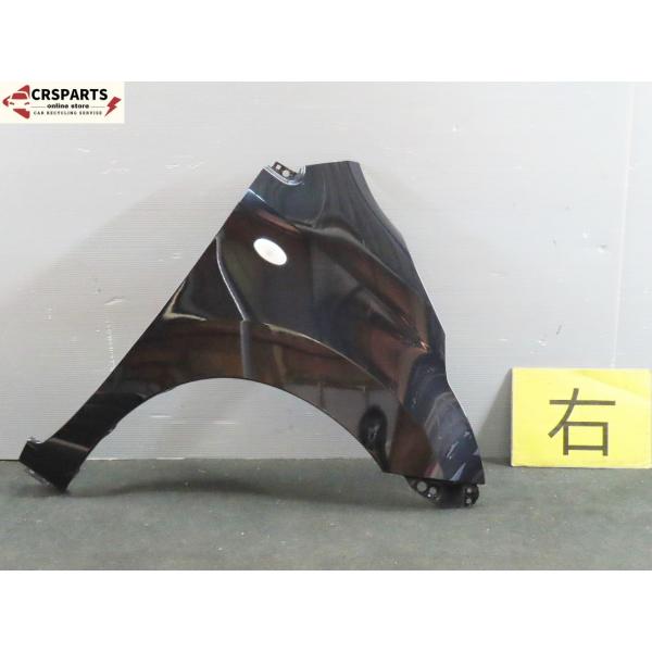 【即決】★送料込★ ワゴンR MH23S 純正 フロント フェンダー パネル 右 運転席側 ZJ3 ...