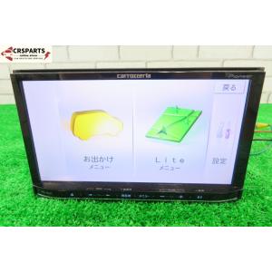 【即決】★送料込★カロッツェリア [AVIC-...の詳細画像1