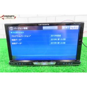 【即決】★送料込★ カロッツェリア [AVIC...の詳細画像2