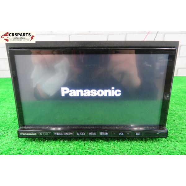 【即決】★送料込★ パナソニック スズキ 純正OP [CN-R301ZA] 地図 2014年 メモリ...