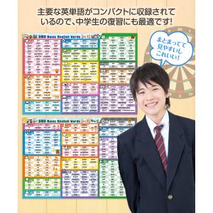 お風呂の学校 小学生向け英単語500選 お風呂...の詳細画像4