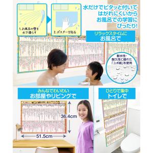 お風呂の学校 中学受験マスター国語心情語一覧 ...の詳細画像5