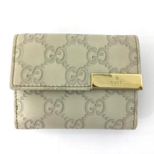 Gucci メンズ三つ折り財布の商品一覧 財布 財布 帽子 ファッション小物 ファッション 通販 Yahoo ショッピング