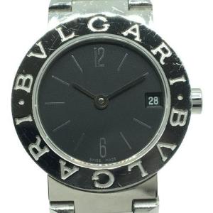 BVLGARI(ブルガリ) ブルガリ ブルガリ 時計 BB23SS｜cruru