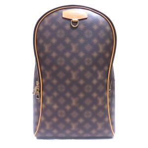 LOUIS VUITTON (ルイヴィトン) エリプス・バックパック ディス イズ ノット・モノグラム M46237｜cruru