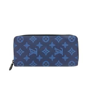 LOUIS VUITTON(ルイヴィトン) ジッピーウォレットヴェルティカル M80423　ランクA｜cruru