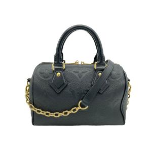 LOUIS VUITTON(ルイヴィトン) スピーディバンドリエール20 ショルダーバッグ M58953　ランクA｜cruru