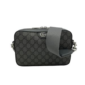 GUCCI(グッチ) オフィディア　GG ショルダーバッグ 699439　未使用品｜cruru