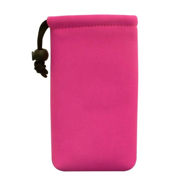 【即納★新品】クイックポーチ for ニンテンドー3DS ピンク