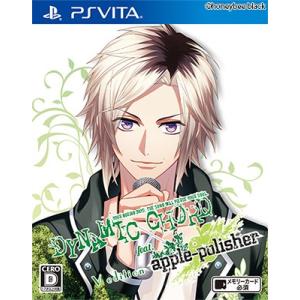 【即納★新品】PSV DYNAMIC CHORD feat.apple-polisher V edi...