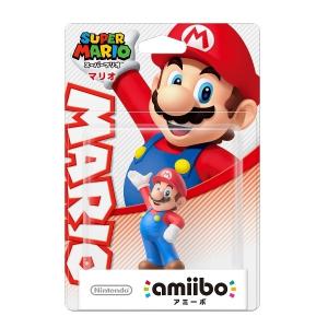 【即納★新品】Wii U amiibo マリオ(スーパーマ...