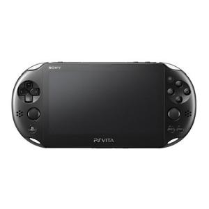 【即納★新品】PS Vita　PlayStation Vita Wi-Fiモデル ブラック｜crux-store