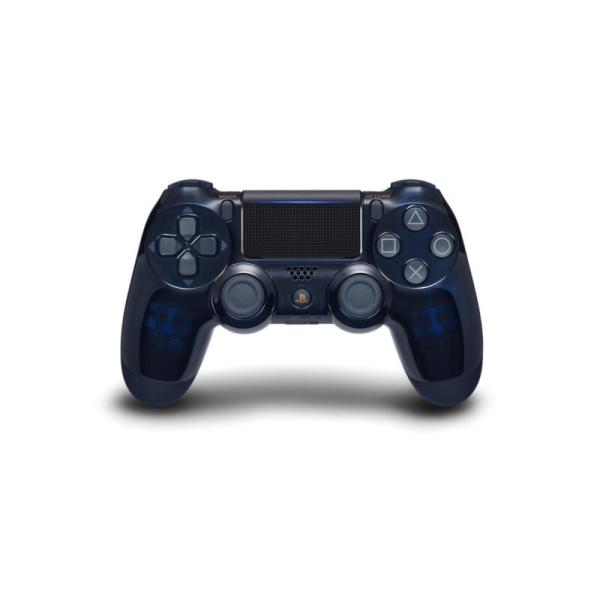【即納★新品】PS4 ワイヤレスコントローラー(DUALSHOCK4) 500 Million Li...