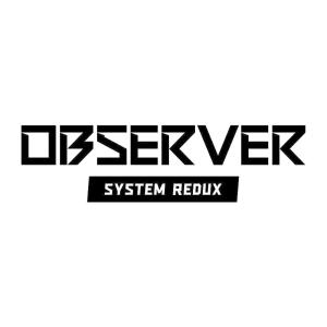 即納  PS4 Observer: System Redux