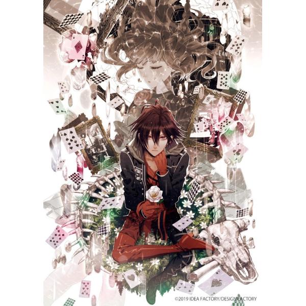 【発売日前日出荷★新品】NSW AMNESIA for Nintendo Switch 限定版【20...