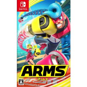 【即納★新品】NSW ARMS【2017年06月16日発売】