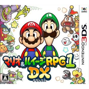 新品未開封 3DS マリオ&ルイージRPG1 DX 40個セット 【1994】 即納☆新品】3DS マリオ＆ルイージRPG1 DX【2017年10月05日発売