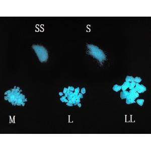 【量り売り】闇輝火の欠片 Mサイズ 全色MIX...の詳細画像1