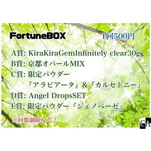 FortuneBOX