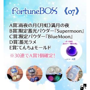 FortuneBOX ＜07＞