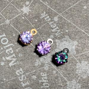 KiraKiraGem 【Infinitely clear】100g : Crystal Aglaia - 通販